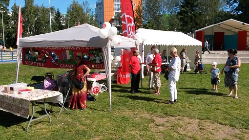 Flemingsbergsdagen 2015