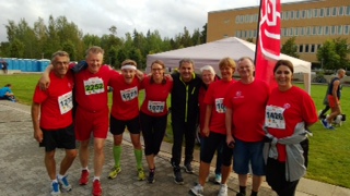 Hlsoloppet 2015