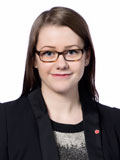 Michaela Lööf