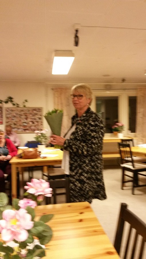 Ann-Marie