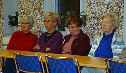 Mammografi mte