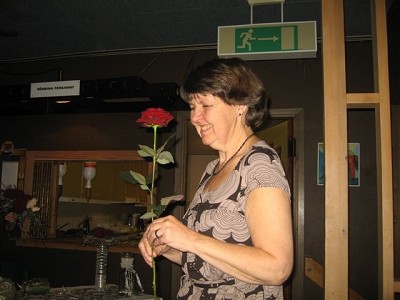 rosor