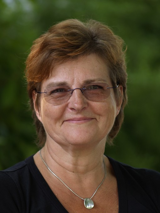 Kerstin Schultz