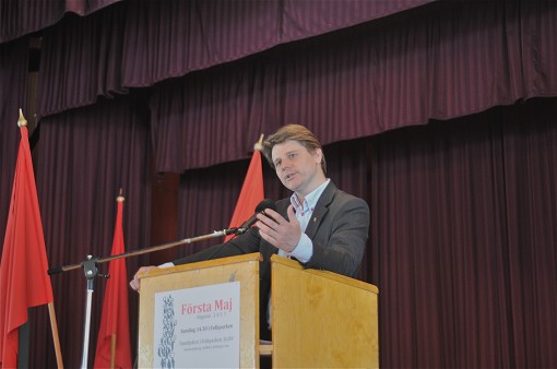 Niklas Karlsson