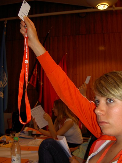 kongress