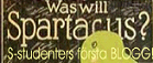 Was Will Spartacus