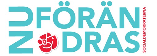 Nu f�r�ndras Socialdemokraterna