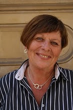 Anna-Carin Magnusson Landstingsråd