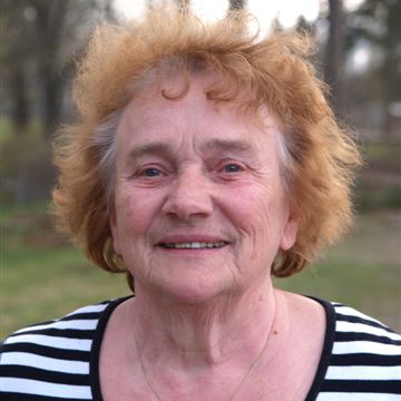 Gullvi Alkemark, Skillingaryd