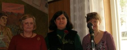 Eva, Nalin o Carina