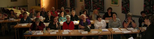 Ombud p� �rskongress