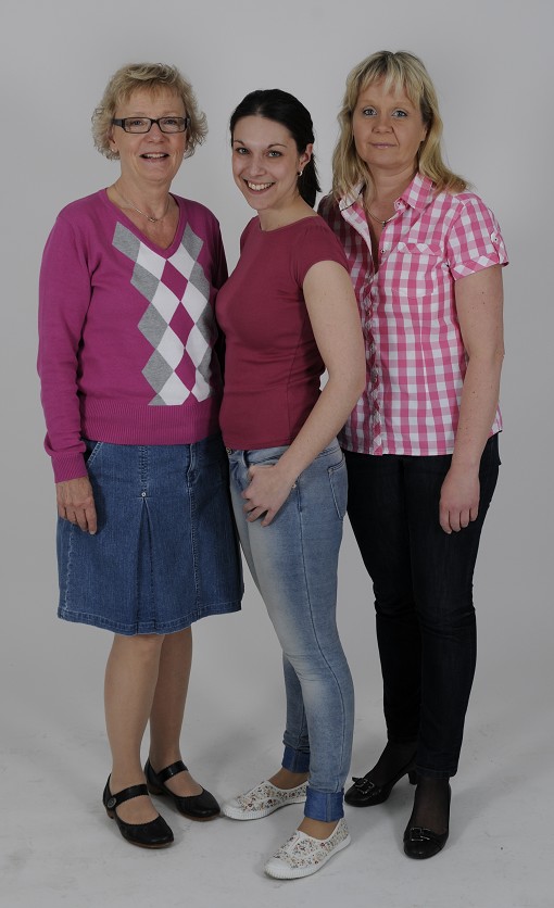 irma, teresa o eva