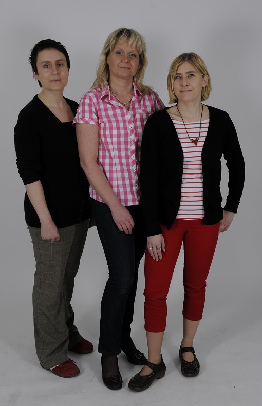 kikki, eva o lollo