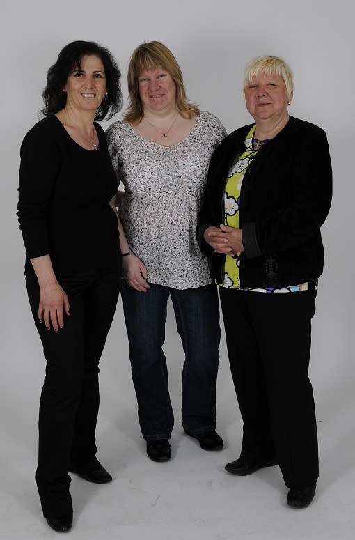 suat, annica o birgit