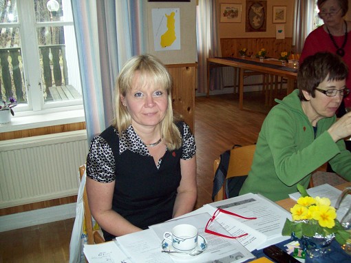 Eva Andersson