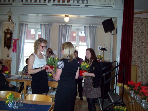 Idrottsstipendium