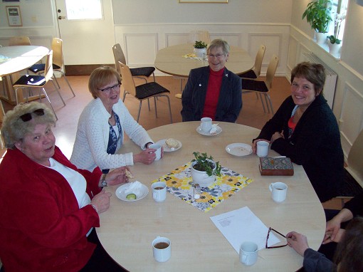 kurs marieborg