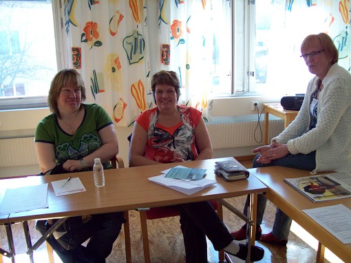 kurs marieborg