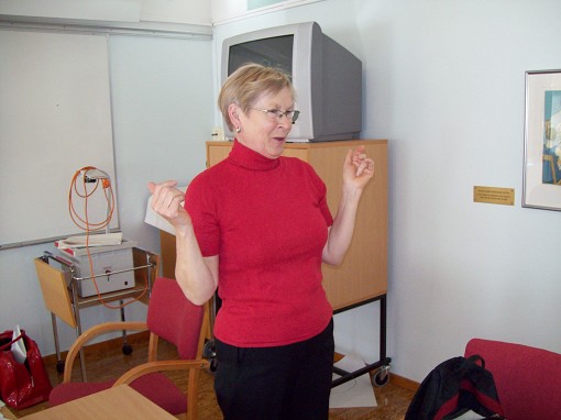 inger sivervik