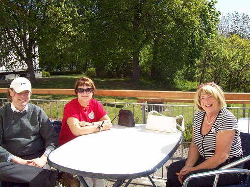marieborg