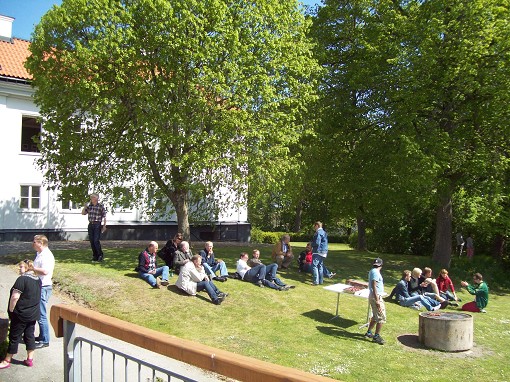 Marieborg