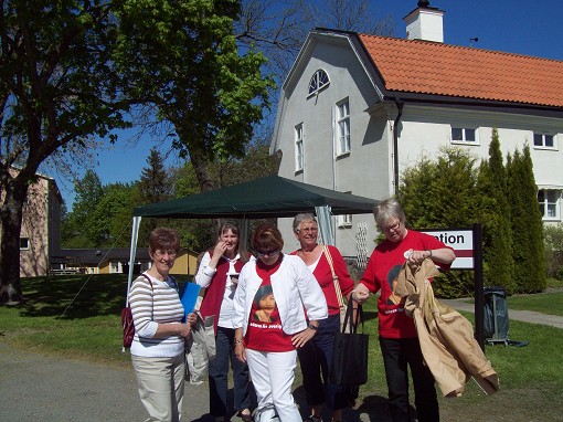 marieborg