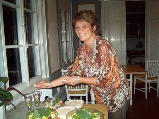 anne-louise