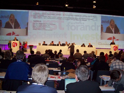 kongress