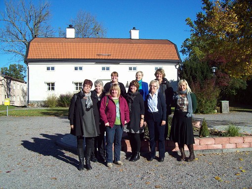 styrelsen