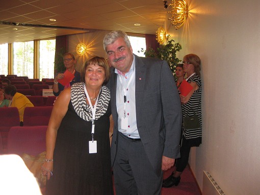 inger o juholt