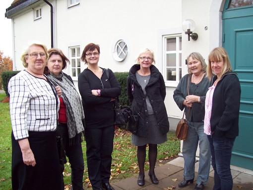 grupp marieborg
