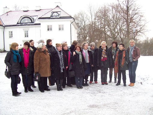 Marieborg 2012