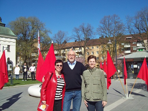 ulf lindh