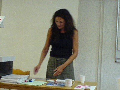 Carina