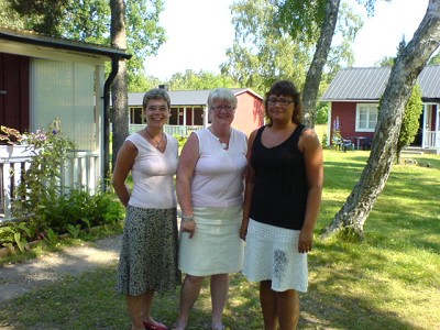 Annika m.fl.