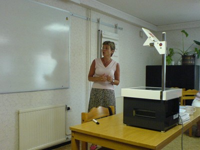 Annika