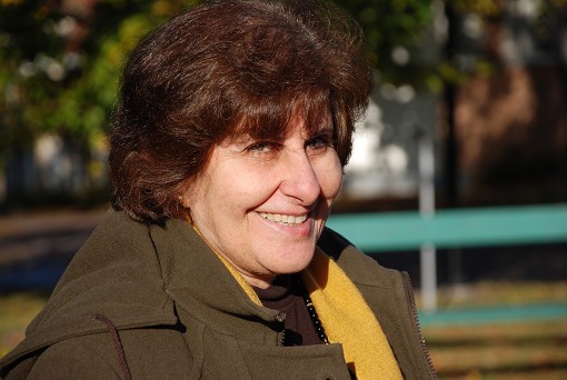 Georgette