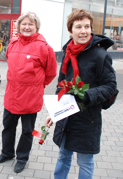 Li o Gitte