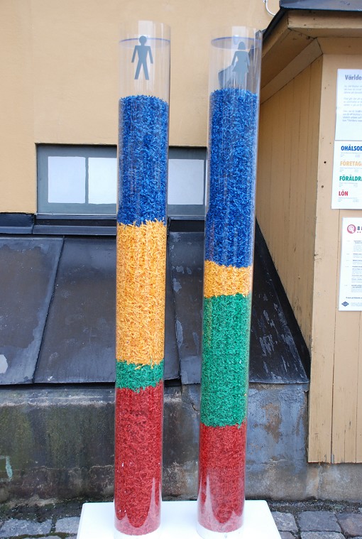 Installationen