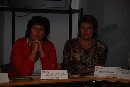 riitta o anne-louise