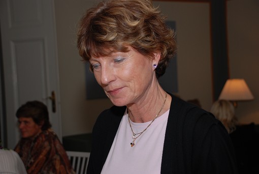 anne