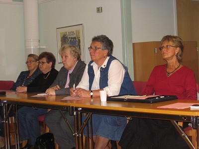 Ulla m.fl.