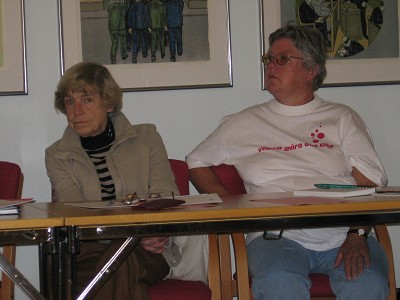 Stina o Gurli