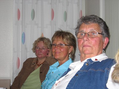 Sonja m.fl.