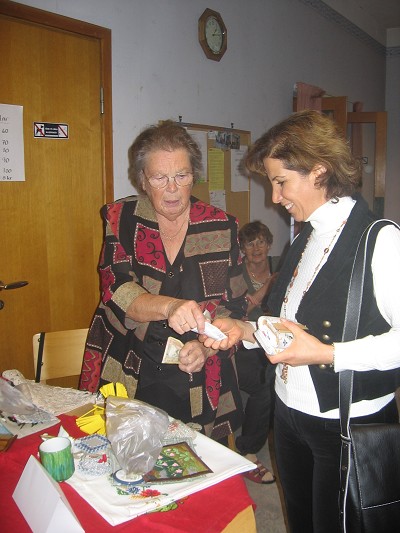 Birgit och Suat