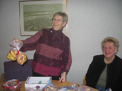 Inger o Birgit