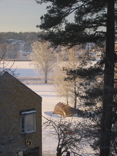 Vinter