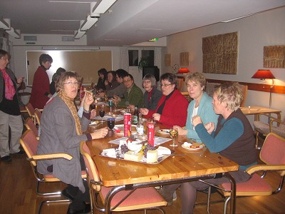 P kvllen