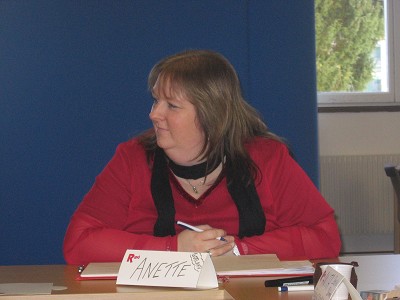 Anette