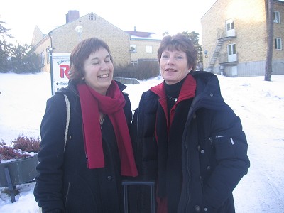 Gitte o Anne